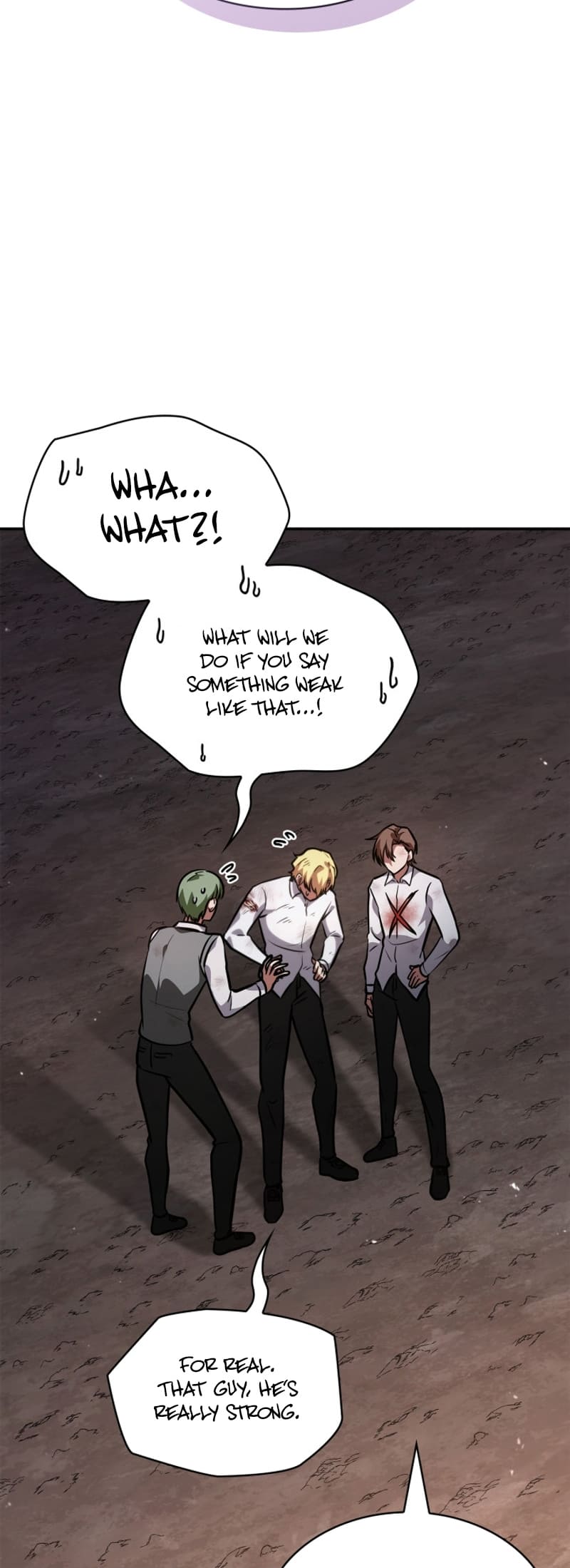 Infinite Mage, Chapter 79 image 36